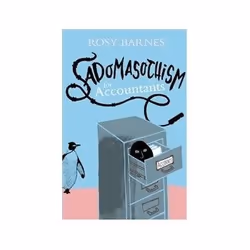 ISBN Sadomasochism for Accountants, General novel, English, 384 pages