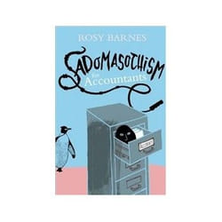 ISBN Sadomasochism for Accountants book General novel English 384 pages