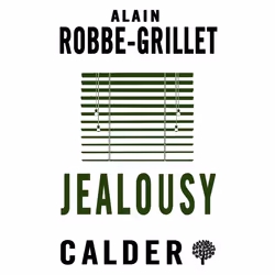 ISBN Jealousy, English, Paperback, 128 pages
