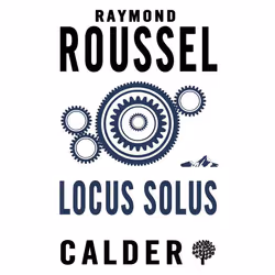 ISBN Locus Solus, English, Paperback, 224 pages