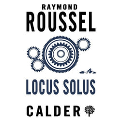 ISBN Locus Solus