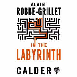 ISBN In the Labyrinth, English, Paperback, 120 pages