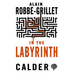 ISBN In the Labyrinth