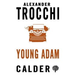 ISBN Young Adam