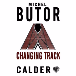 ISBN Changing Track, English, Paperback, 240 pages