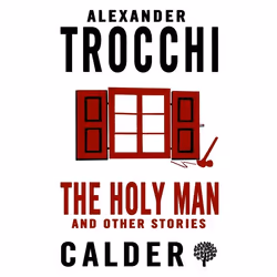 ISBN The Holy Man and Other Stories, English, Paperback, 128 pages