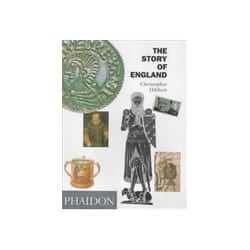 ISBN Story of England: Every Visitor's Companion to England's Heritage book Politics English Paperback 160 pages