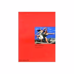 ISBN Picasso: Colour Library 2nd Edition, Revised and enl, Art & design, English, 126 pages