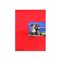 ISBN Picasso: Colour Library 2nd Edition, Revised and enl book Art & design English 126 pages