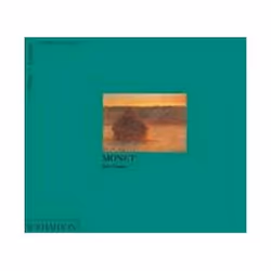 ISBN MONET - COLOUR LIBRARY, Art & design, English, Paperback, 126 pages