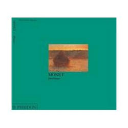 ISBN MONET - COLOUR LIBRARY book Art & design English Paperback 126 pages