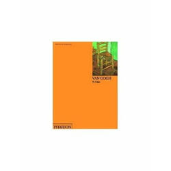 ISBN Van Gogh : Colour Library 3rd Edition