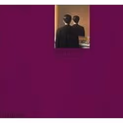 ISBN MAGRITTE - COLOUR LIBRARY, English, Paperback