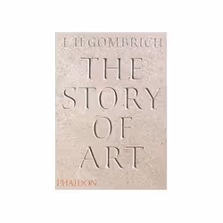 ISBN Story of Art, Art & design, English, Paperback, 688 pages