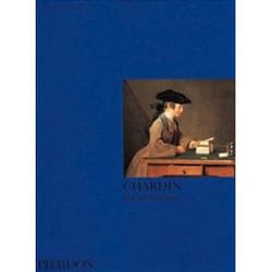 ISBN Chardin (Colour Library) book Art & design English