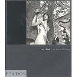 ISBN Larry Fink (55s) book Photography English Hardcover