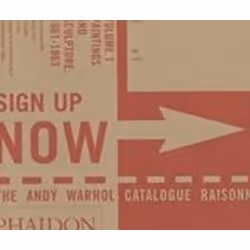 ISBN Andy Warhol Catalogue Raisonné, Paintings and Sculptures 1961-1963: Paintings and Sculpture, 1961-19, Art & design, Engl ...