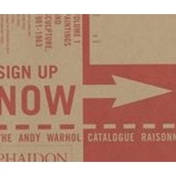 ISBN Andy Warhol Catalogue Raisonné, Paintings and Sculptures 1961-1963: Paintings and Sculpture, 1961-19 book Art & design English Hardcover