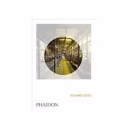 ISBN Richard Estes: Phaidon Focus, Art & design, English, Hardcover, 144 pages