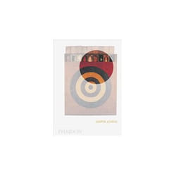 ISBN Jasper Johns : Phaidon Focus