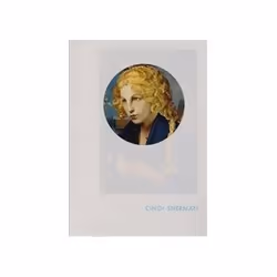 ISBN Cindy Sherman: Phaidon Focus, Photography, English, Hardcover, 144 pages