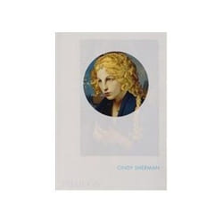ISBN Cindy Sherman: Phaidon Focus book Photography English Hardcover 144 pages