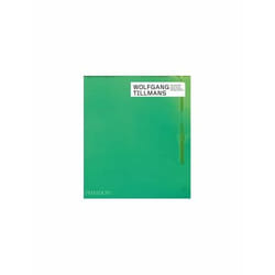 ISBN Wolfgang Tillmans