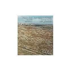 ISBN From Galilee to the Negev book Photography English Hardcover 224 pages