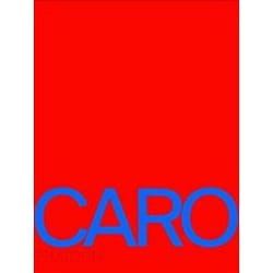 ISBN Anthony Caro book English Hardcover 464 pages