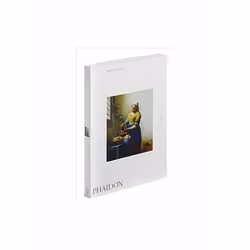 ISBN Vermeer, English, Paperback, 352 pages