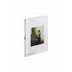 ISBN Vermeer