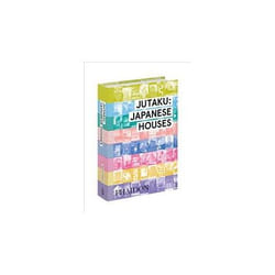 ISBN Jutaku : Japanese Houses