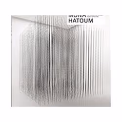 ISBN Mona Hatoum : Expanded and Revised Edition : Contemporary Artists Series, Art & design, English, Hardcover, 240 pages