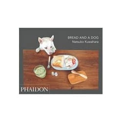 ISBN Bread and a Dog book Photography English 112 pages