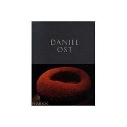 ISBN Daniel Ost book Art & design English Hardcover 440 pages