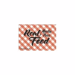 ISBN Real Food, Photography, English, Hardcover, 208 pages
