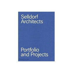 ISBN Selldorf Architects: Portfolio and Projects book Educational English Hardcover 256 pages