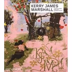 ISBN Kerry James Marshall : Contemporary Artists series, Art & design, English, Paperback