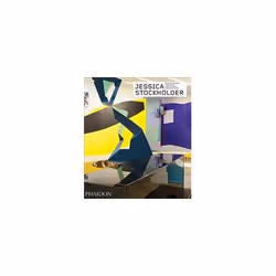 ISBN Jessica Stockholder : Revised and Expanded Edition : Contemporary Artists series, English, Hardcover, 240 pages