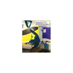ISBN Jessica Stockholder : Revised and Expanded Edition : Contemporary Artists series