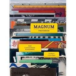 ISBN Magnum Photobook : The Catalogue Raisonne book Photography English Hardcover