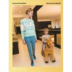 ISBN Lauren Greenfield : Generation Wealth book Photography English Hardcover