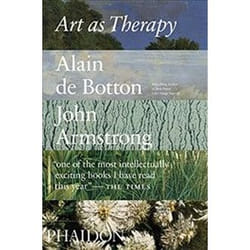 ISBN Art as Therapy book Art & design English 240 pages