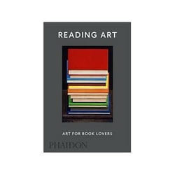 ISBN Reading Art: Art for Lovers book Art & design English Hardcover 352 pages