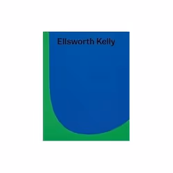 ISBN Ellsworth Kelly, Art & design, English, Hardcover, 368 pages