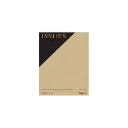 ISBN Issues : A History of Photography in Fashion Magazines