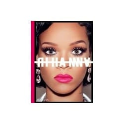 ISBN Rihanna book Music English Hardcover 504 pages