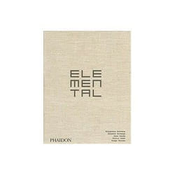 ISBN Elemental book Educational English Hardcover 256 pages