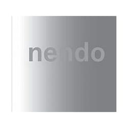 ISBN Nendo book Art & design English Hardcover 512 pages