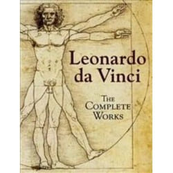 ISBN Leonardo Da Vinci : The Complete Works book Art & design English Hardcover 639 pages
